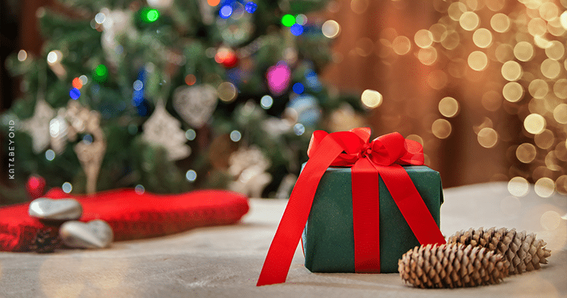 Great Budget Gifting Tips For The Holidays · Kat&Beyond