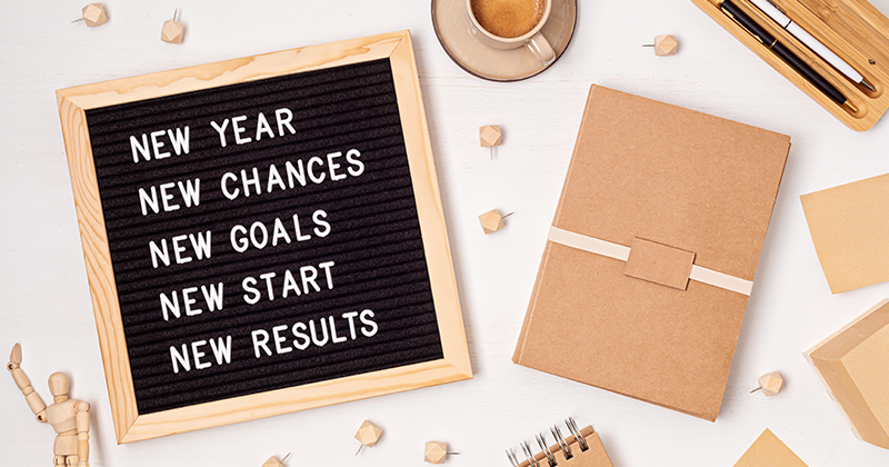 5 Quick and Simple Strategies for Sticking To Your Goals · Kat&Beyond