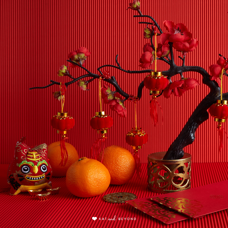 What is the Chinese Lunar New Year?