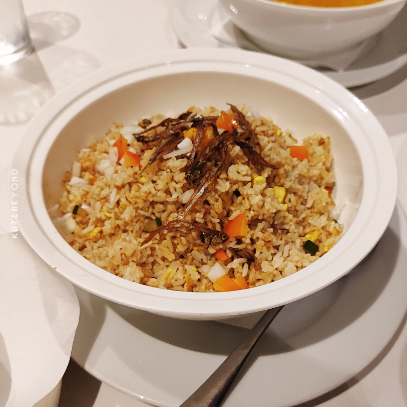 ACEA Subic Beach Resort Salt Restaurant · Bagoong Rice · Kat&Beyond